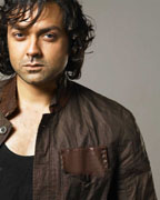Bobby Deol